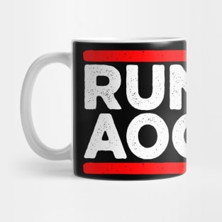 AOC Mug